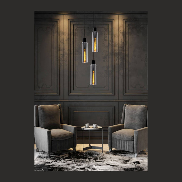 Suspension luminaire | Alagalina