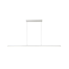 Suspension luminaire | Sigma Blanche L 147,7 cm