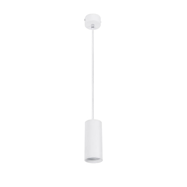 Suspension Aila blanche