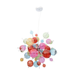 Suspension luminaire | Vallanora