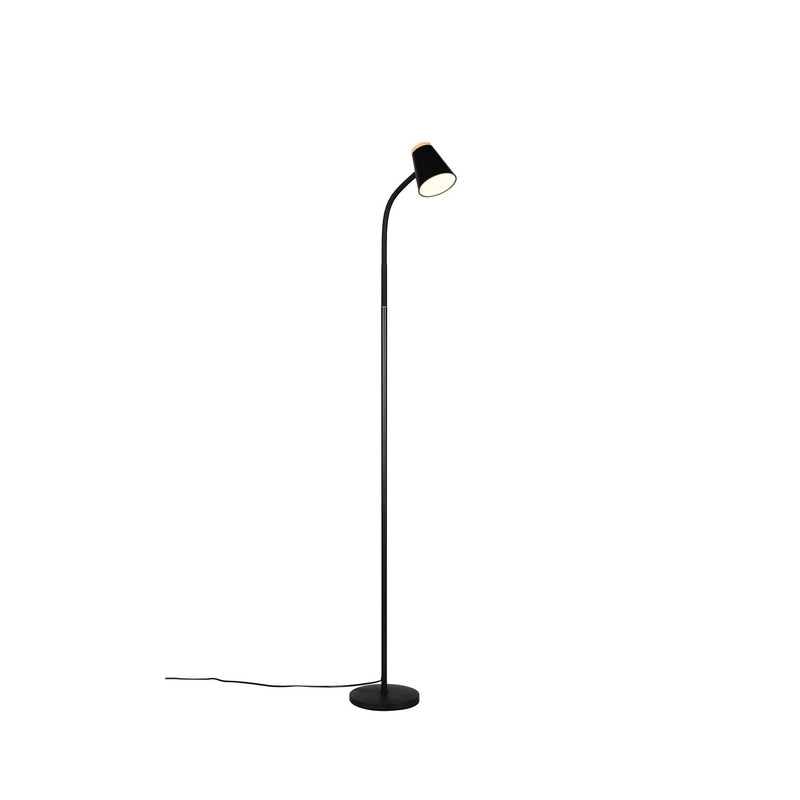Lampadaire salon | Pongo H 145 cm