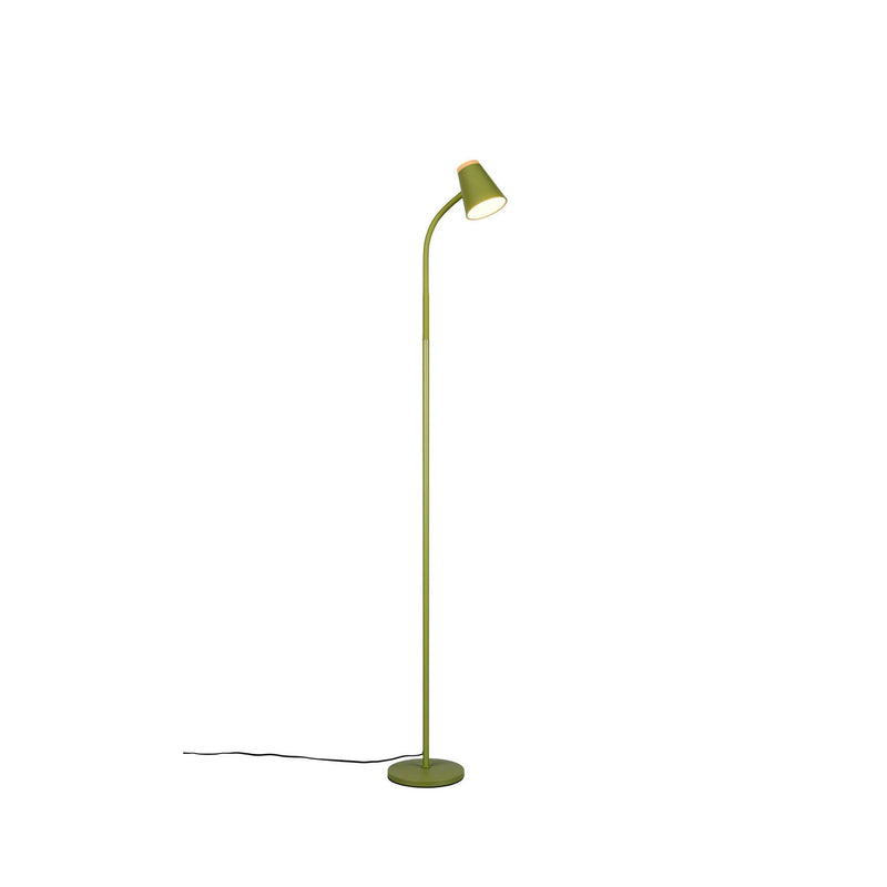Lampadaire salon | Pongo Vert