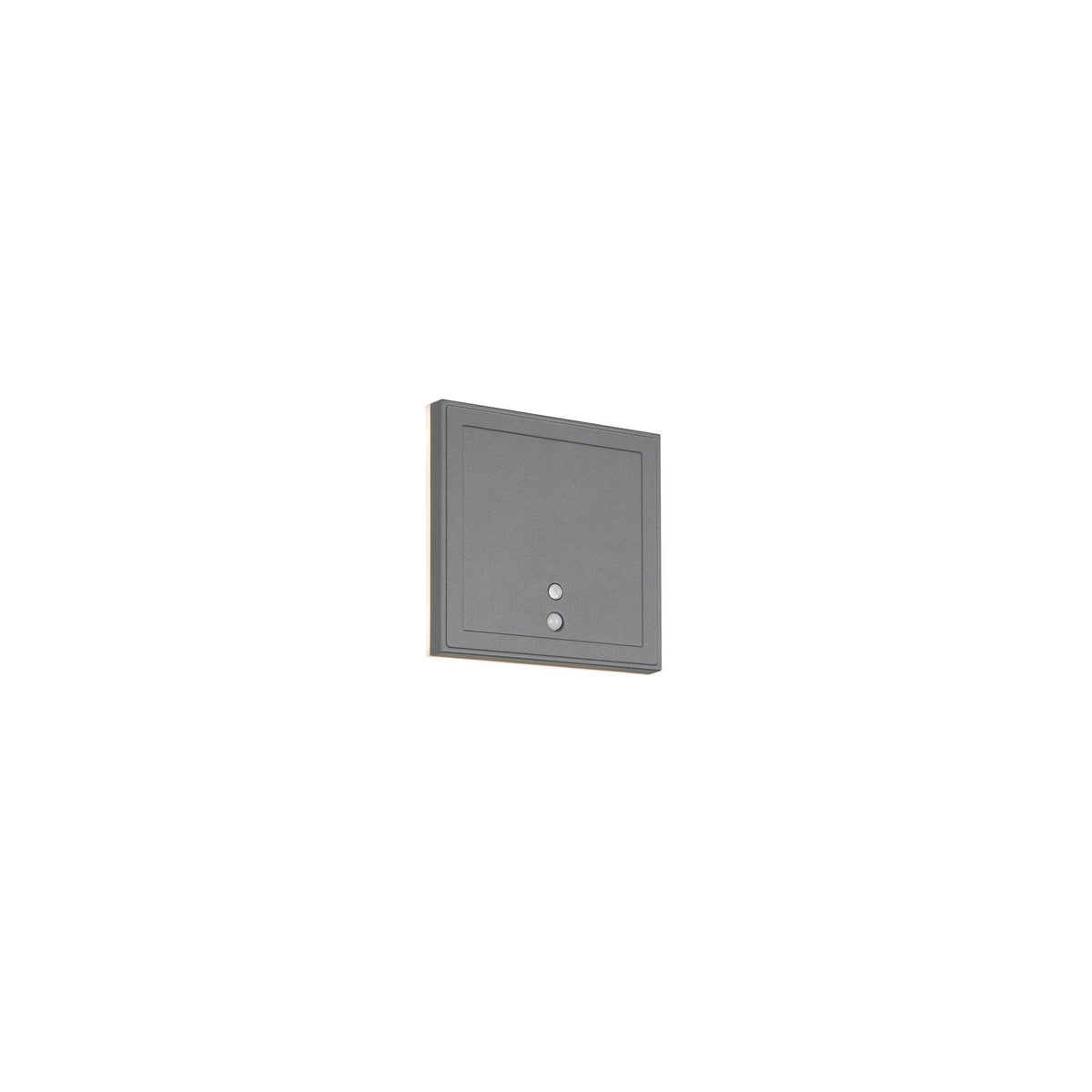Applique extérieure Fortaleza anthracite (R23056242)