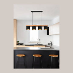 Suspension luminaire | Cameron Bois