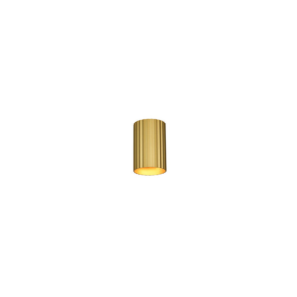 Applique murale Imaria dorée