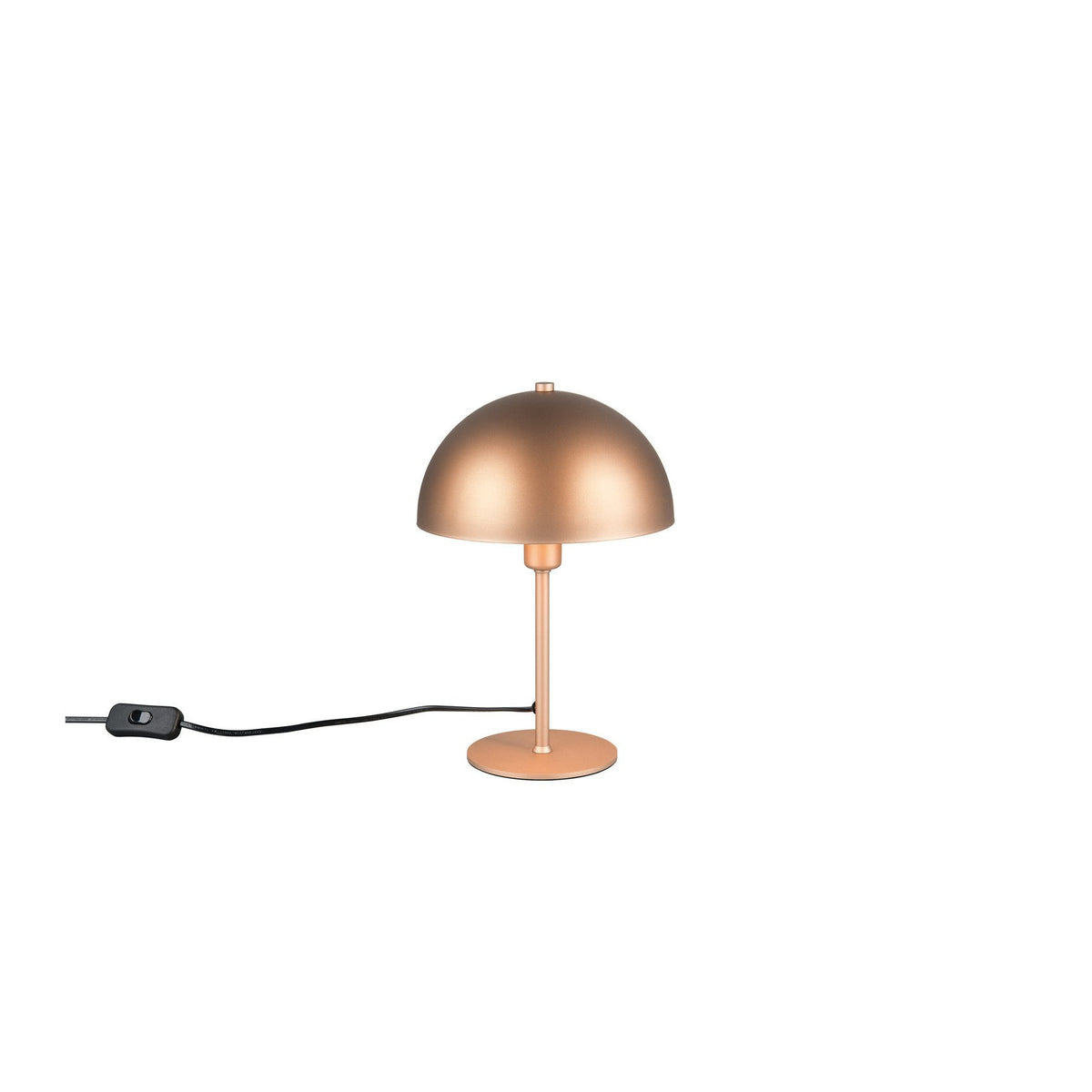 Lampe à poser Nola, H 30,5 cm