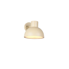 Applique extérieure Elbe beige