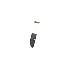 Applique extérieure Trioto noire mat (209769132)