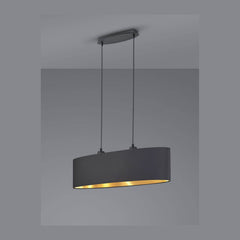 Suspension luminaire | Ondlanano