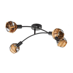 Luminaire plafonnier | Java L 40 cm