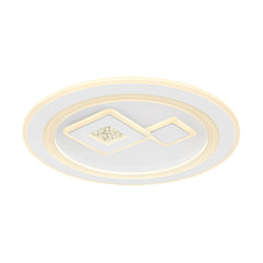 Plafonnier Valeria blanc (48455-40R)