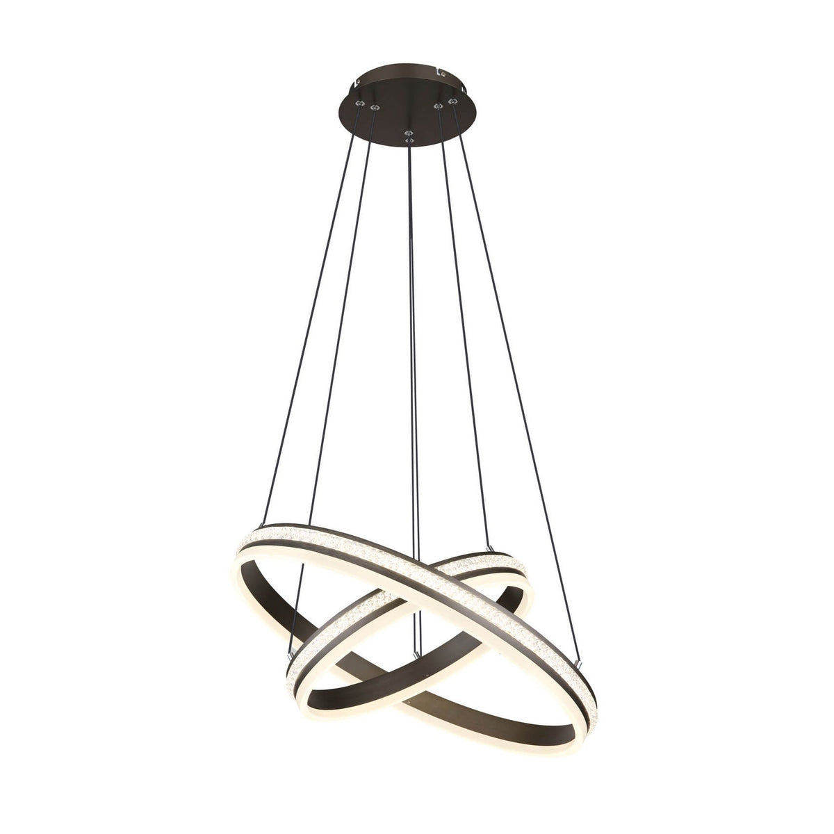 Suspension Grouni
