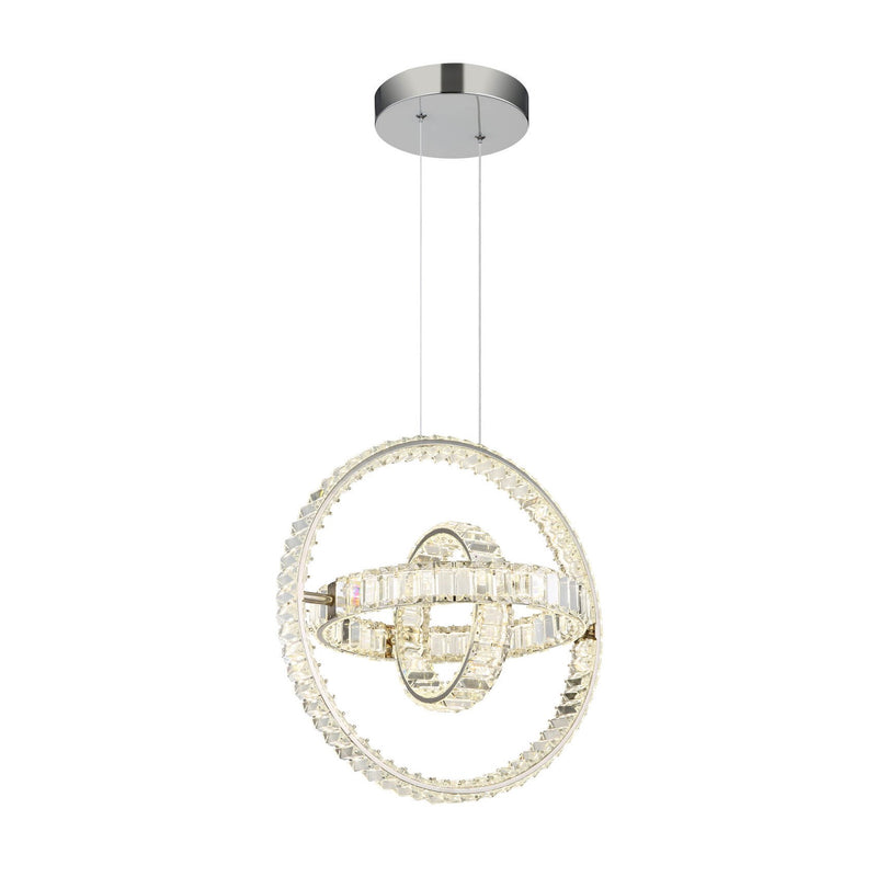 Suspension luminaire | Neil