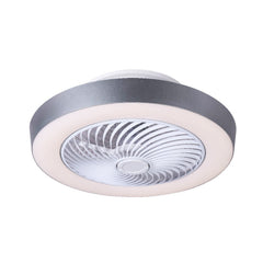 Ventilateur de plafond lumineux | Gharra