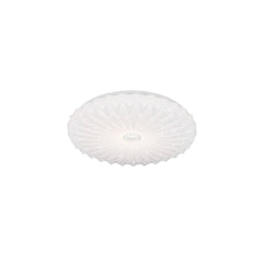 Plafonnier Ataris blanc