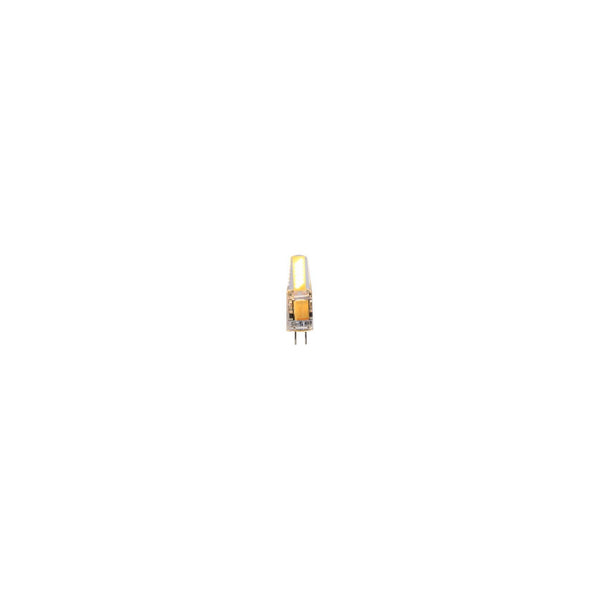 Ampoule LED G4 blanche, 1,5 W | Lucide