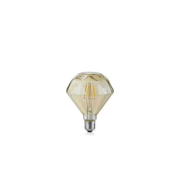 Ampoule LED E27 ambrée, 4 W | Trio (902-479)