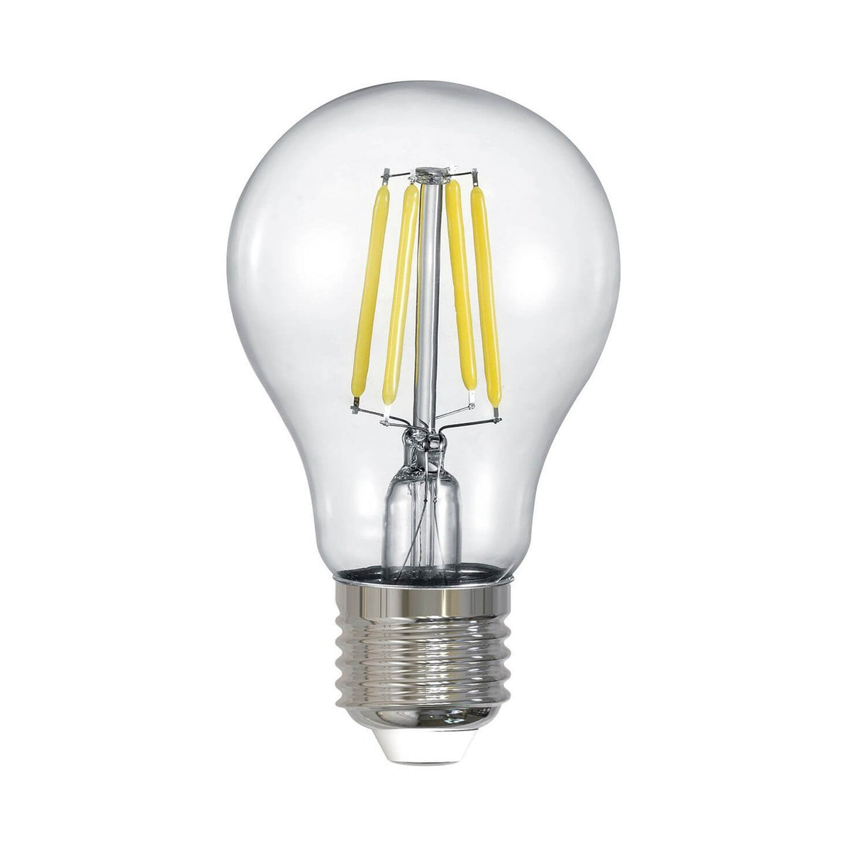 Ampoule LED E27 transparente, 7 W | Trio (987-6810)