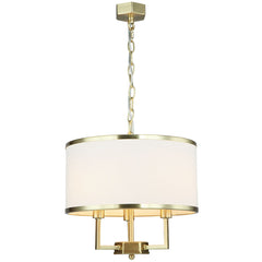 Suspension luminaire | Silmarissa