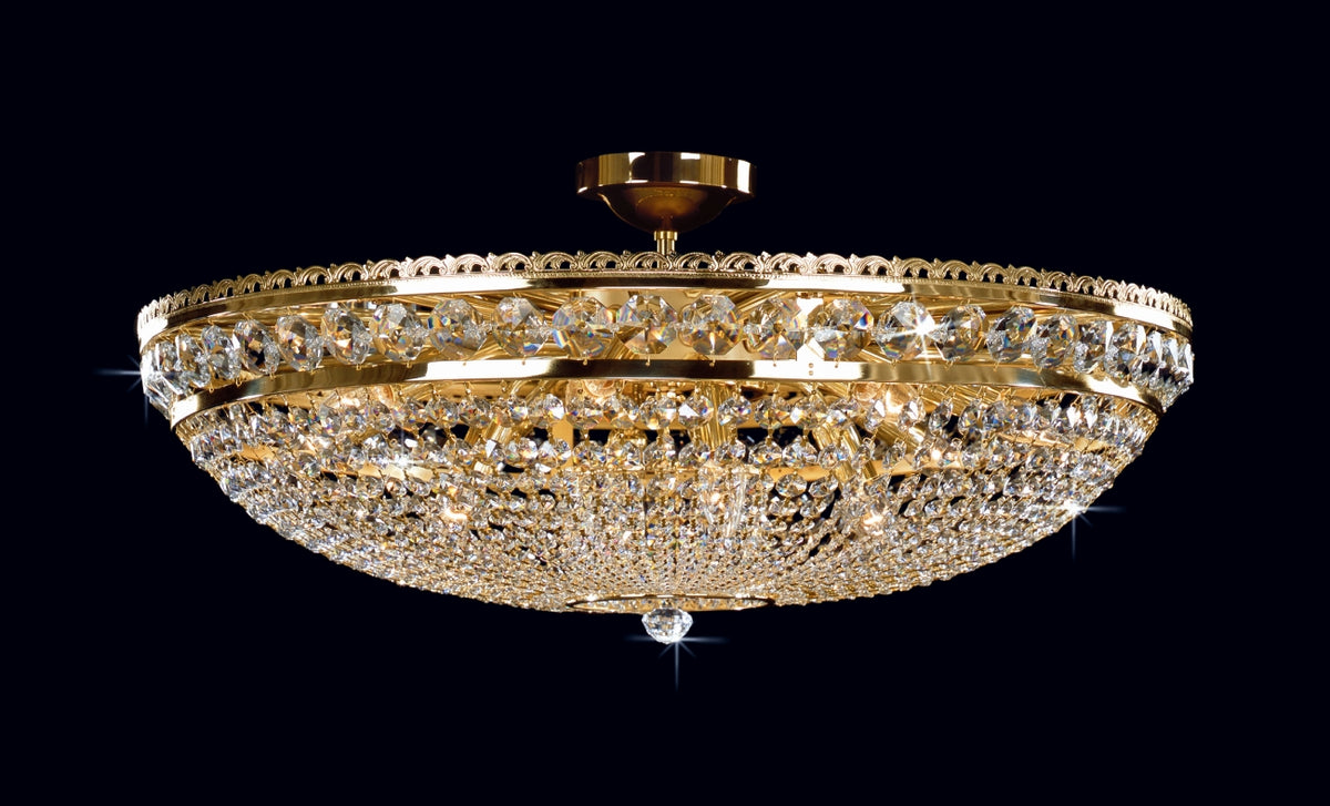 Plafonnier corbeille TX306400012