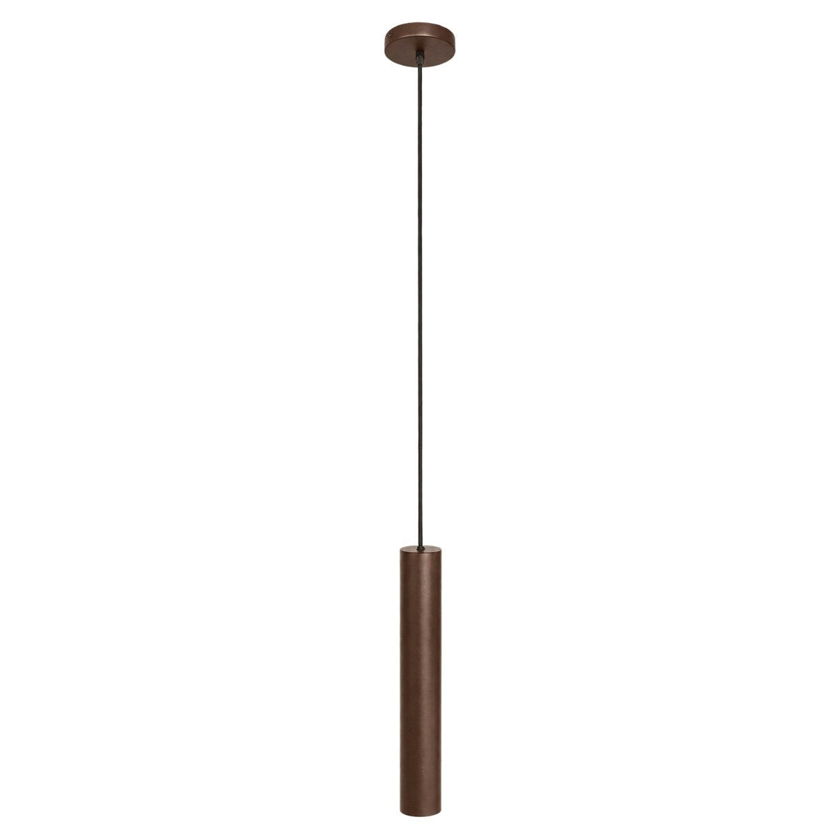 Suspension luminaire Tubel