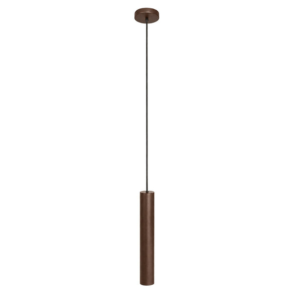 Suspension luminaire Tubel
