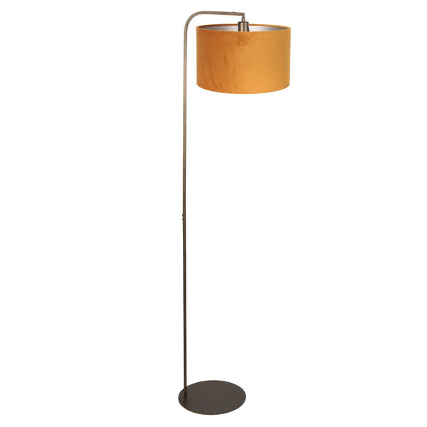 Lampadaire Stang bronze