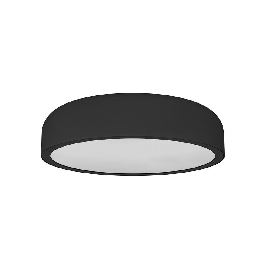 Plafonnier LED Cedrone 22 température réglable