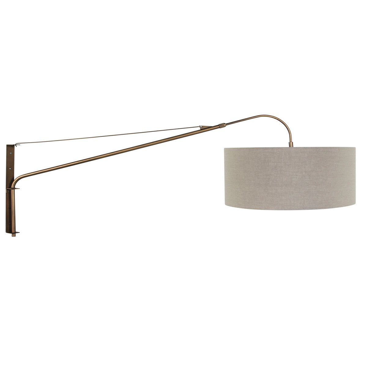 Applique murale Elegant Classy bronze