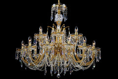 Lustre | Orsola