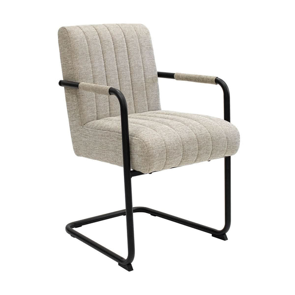 Chaise de bureau design et ergonomique | NOVA