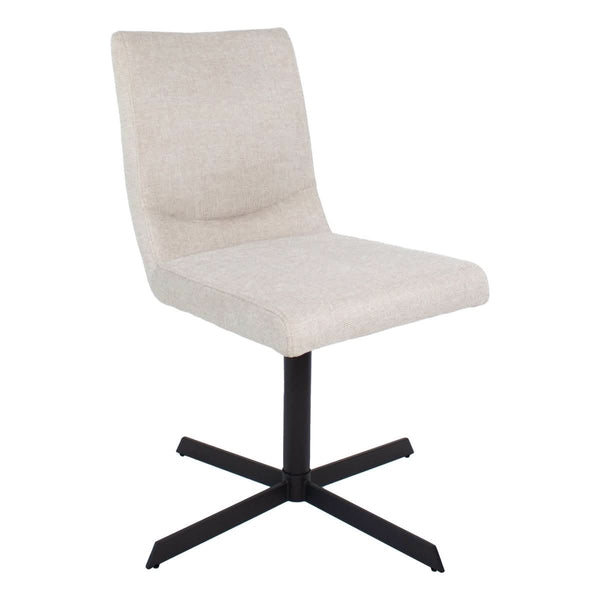 Chaise Pivotante Moderne et Chic Pour Salon | VYNA