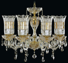 Lustre | Floralba