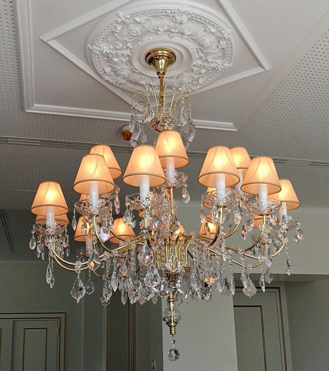 Lustre EL9001802SIRM