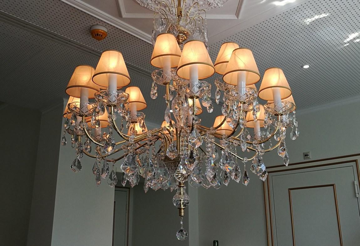 Lustre EL9001802SIRM