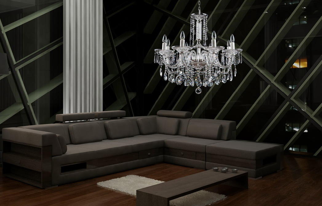 Lustre EL432808