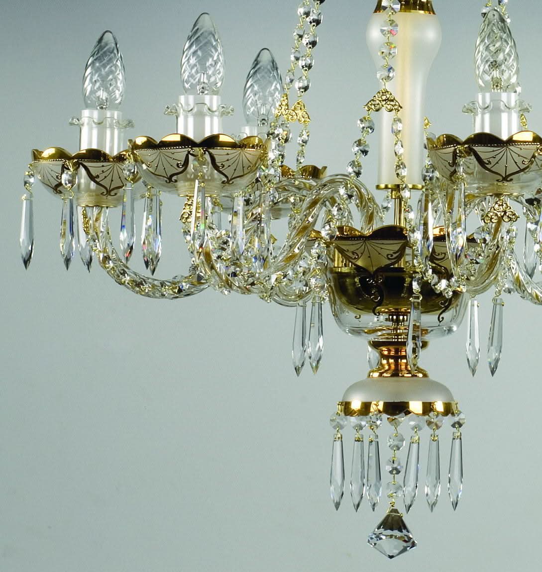Lustre AL114