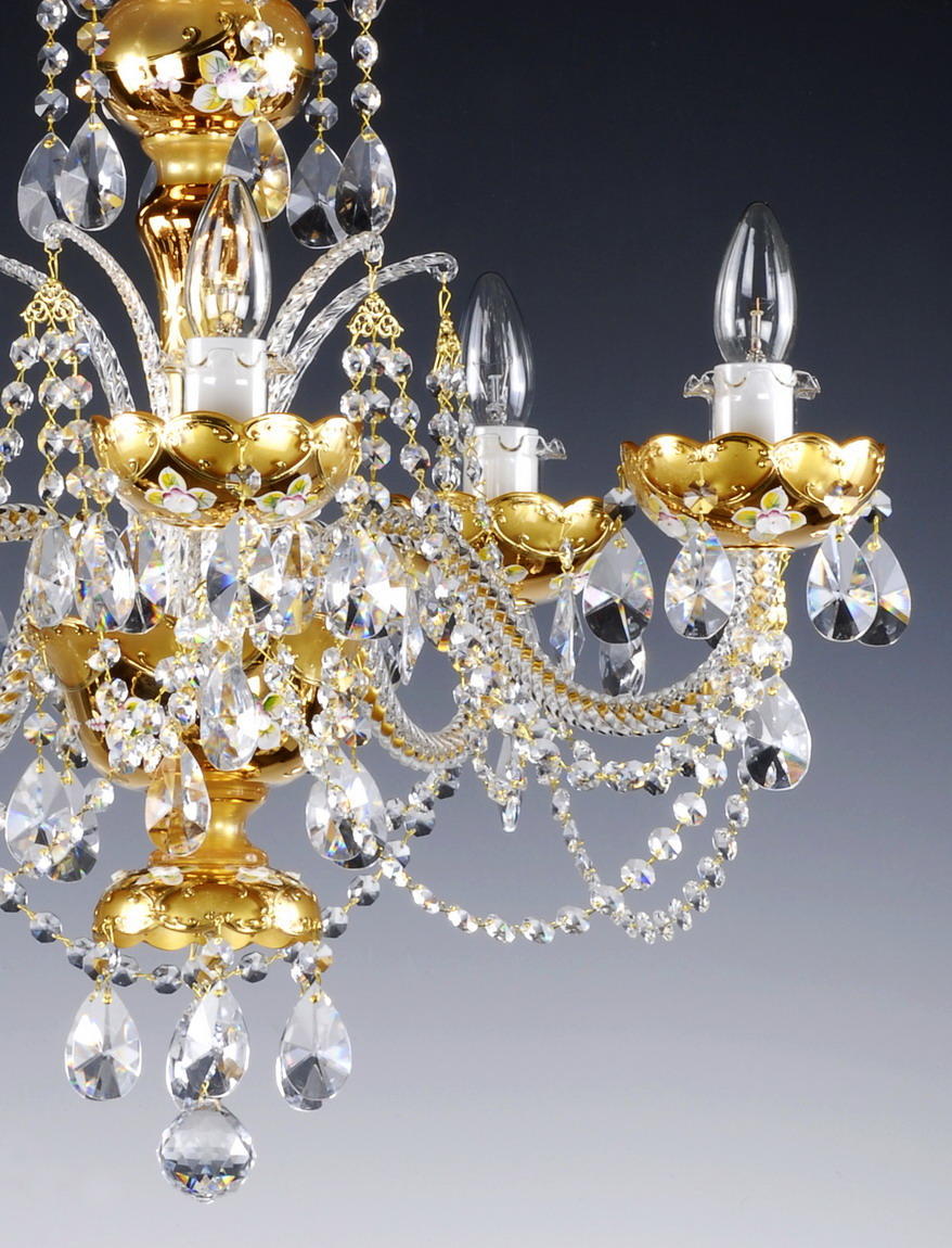 Lustre AL117