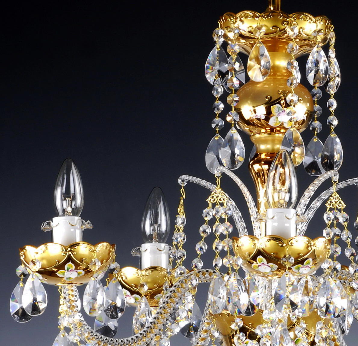 Lustre AL117