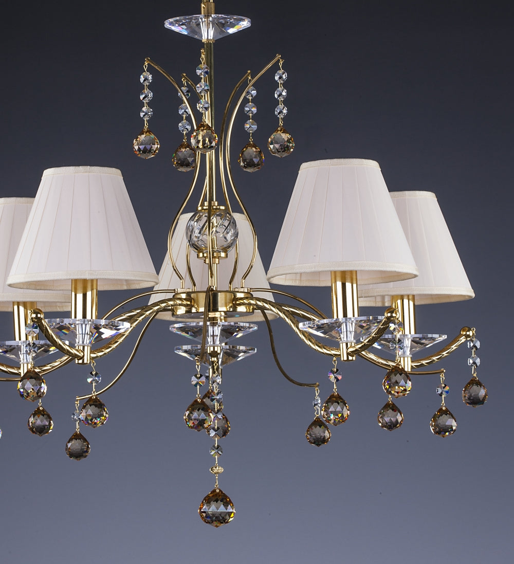 Lustre 8003