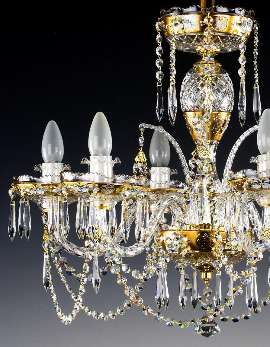 Lustre AL113