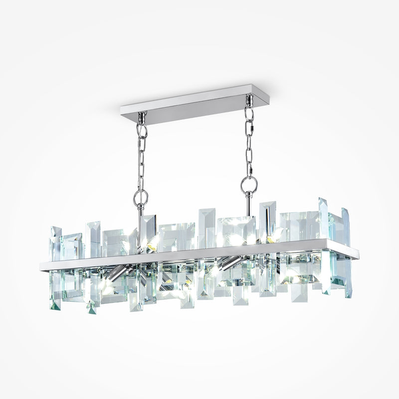 Suspension luminaire | Quarzio