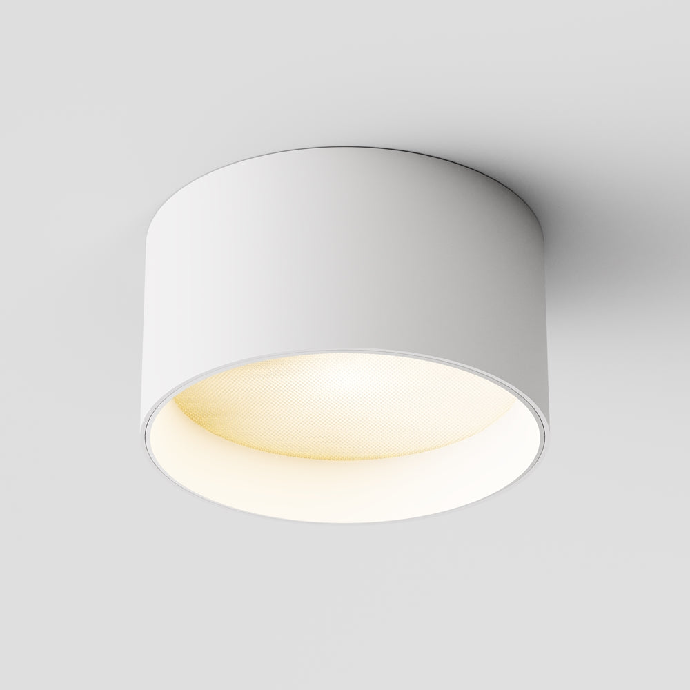 Vega Plafonnier blanc