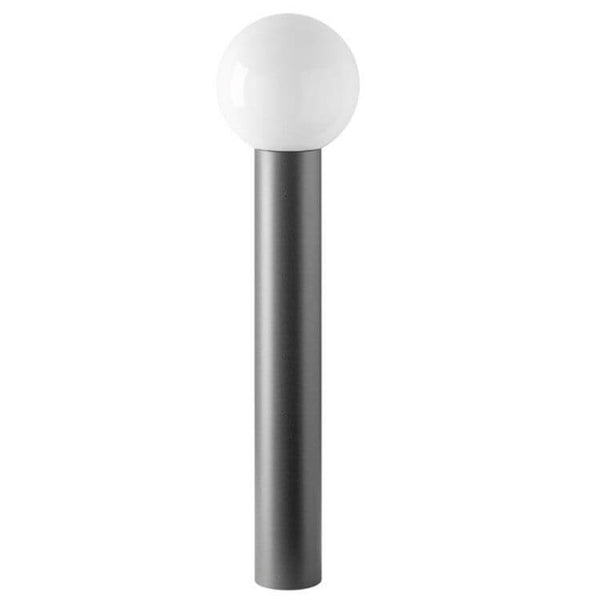 Luminaire extérieur Anthrazit anthracite, H 90 cm (CMD-74)