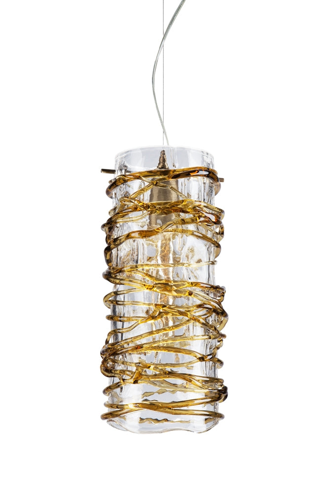 Suspension moderne ELC03