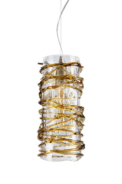 Suspension luminaire | Undomiel