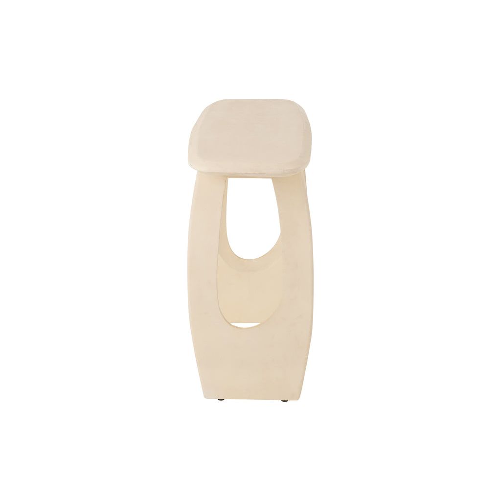 Console Mangue Beige Hiver 2024 - Designix