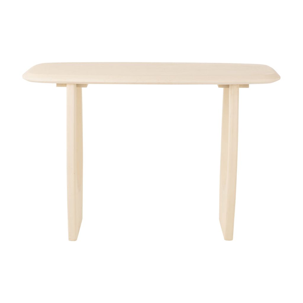 Console Mangue Beige Hiver 2024 - Designix