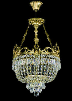 Lustre | Eirene