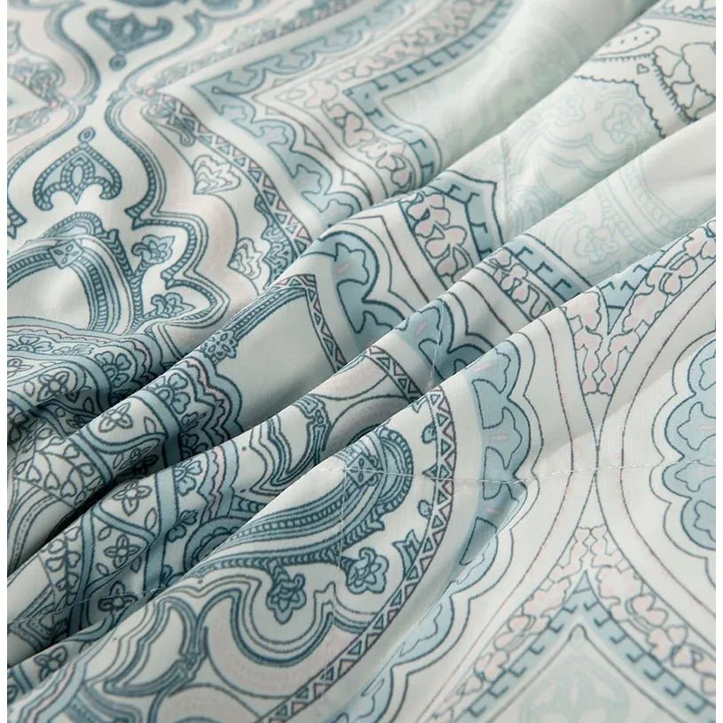 Couette en Duvet d'Oie | Luxe Douillet - Designix Couette 150x200cm
